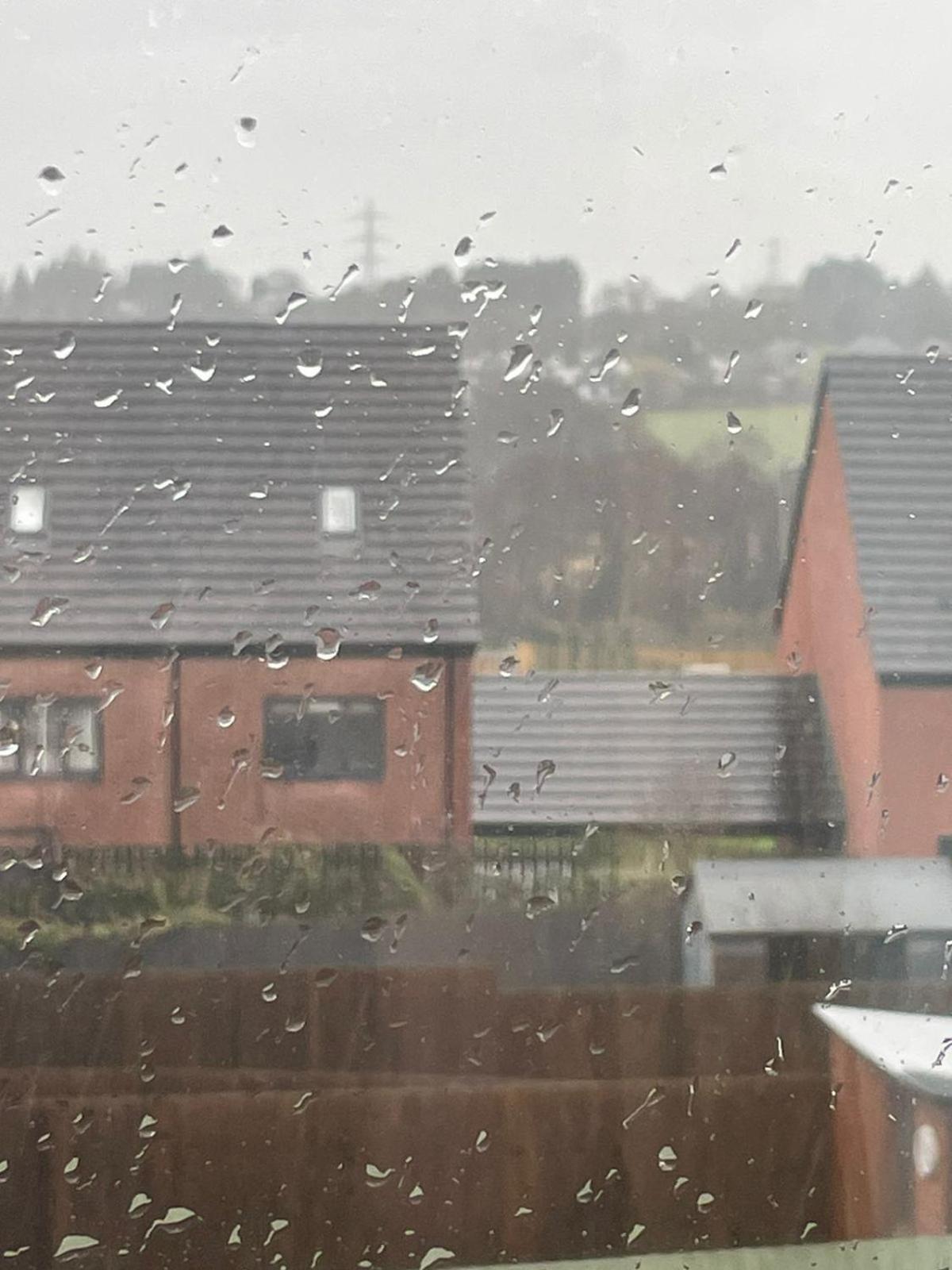 Village House St Mellons - Close To A48 And M4 Cardiff Ngoại thất bức ảnh